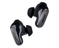 Bose QuietComfort Ultra Earbuds Czarne - 1228999 - zdjęcie 2